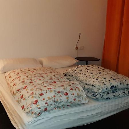 巴勒莫Casa Bacetto公寓 外观 照片