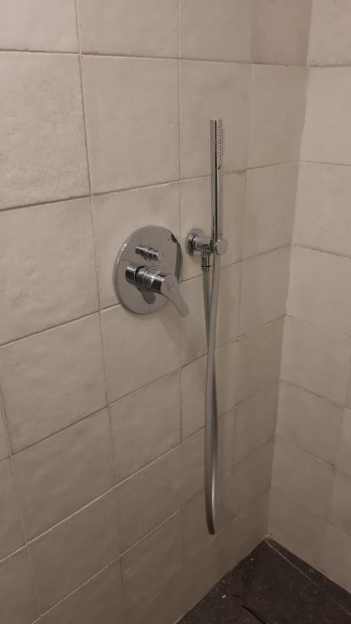 巴勒莫Casa Bacetto公寓 外观 照片