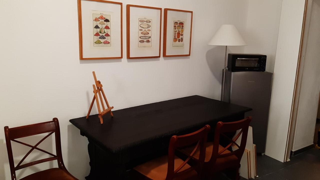 巴勒莫Casa Bacetto公寓 外观 照片