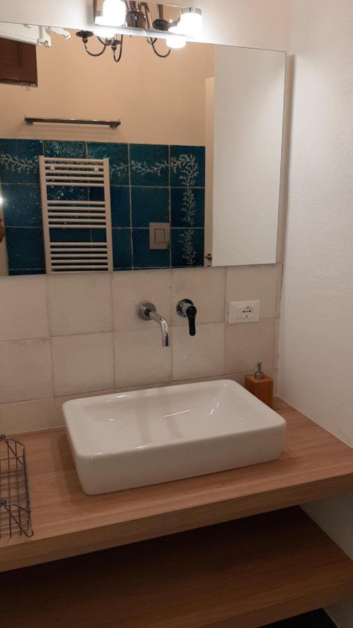 巴勒莫Casa Bacetto公寓 外观 照片