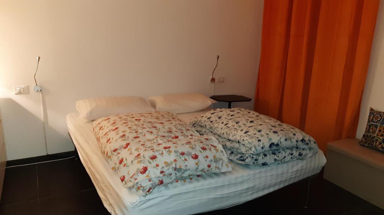 巴勒莫Casa Bacetto公寓 外观 照片