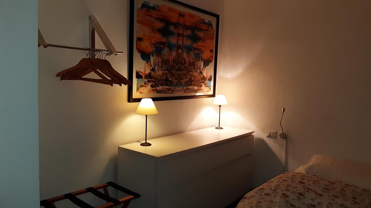 巴勒莫Casa Bacetto公寓 外观 照片